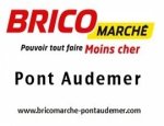 BRICOMARCHE Pont-Audemer