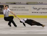 Photo PATINAGE ACSEL
