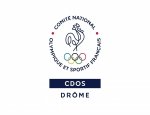 COMITE DEPARTEMANTAL OLYMPIQUE SPORTIF DROME 26000