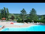 CAMPING SIBLU LES RIVES DE CONDRIEU 69420