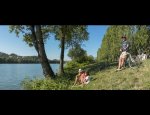 CAMPING SIBLU LES RIVES DE CONDRIEU Condrieu