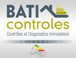 BATICONTRÔLES STÉ SMET EXPERTISES DIAGNOSTICS IMMOBILIERS / INFILTROMETRIE 25000