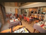 CONTACT HOTEL HOTEL LES DEUX SAPINS 27490