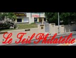 Photo LE TEIL PHILATELIE