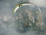 Photo K2 PARAPENTE
