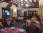 RESTAURANT LA CREMAILLERE Auxey-Duresses