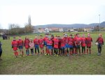 ASSOCIATION SPORTIVE AUTUNOISE Autun