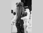 Photo LES OURS  CLUB : JUDO - ZUMBA - FITNESS - HIP-HOP - STREET-DANCE
