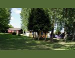 CAMPING CAPFUN LA TENSCH JOLIE Grostenquin