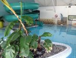 COMPLEXE AQUATIQUE LES FLOTS 37260