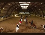 CENTRE EQUESTRE DE BUZENVAL 92500