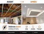 Photo VOLTMAN ASSIST