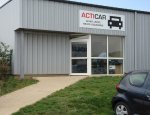 ACTICAR Fontenay-sur-Eure