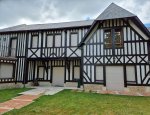HF PEINTURE 14600
