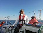 Photo VOILE HORIZONS