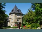Photo LE MANOIR DE KERTALG HOTEL ****