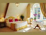 LE MANOIR DE KERTALG HOTEL **** 29350