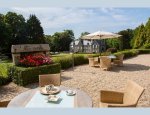 LE MANOIR DE KERTALG HOTEL **** Moëlan-sur-Mer