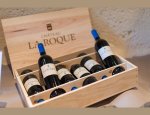 CHATEAU LA ROQUE 34270