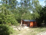 CAMPING LE LAVANDIN Esparron-de-Verdon