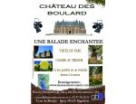 CHATEAU DES BOULARD 28630