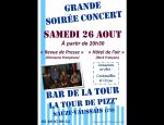 BAR DE LA TOUR Sauzé-Vaussais