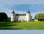Photo CHATEAU DE MARCAY