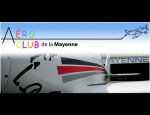 Photo AERO CLUB DE LA MAYENNE