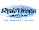 HYDR'OZONE (PISCINE) 33360