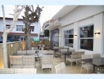 CAFE DE LA PLAGE Andernos-les-Bains