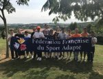 Photo COMITE DEPARTEMENTAL SPORT ADAPTE HAUTE-GARONNE