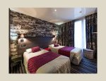 HOTEL HARVEY Paris 17