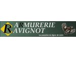 RAVIGNOT ARMURERIE SARL 91410