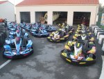 RACING KART JADE 44730