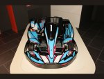 RACING KART JADE Saint-Michel-Chef-Chef