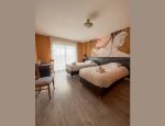 Photo HOSTELLERIE DU MONT AIME