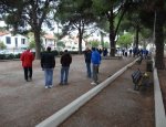 MONTPELLIER PETANQUE SAINT MARTIN Montpellier