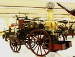 Photo MUSEE DU SAPEUR POMPIER