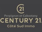 CENTURY 21 COTÉ SUD IMMO Perpignan