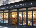 LES ARPENTEURS (LIBRAIRIE) Paris 09