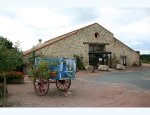 AUBERGE DES FONTAINES 79300
