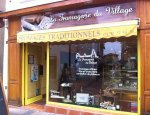 FROMAGERIE DU VILLAGE Saint-Priest