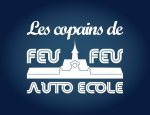 AUTO ECOLE LES COPAINS DE FEUFEU 60000