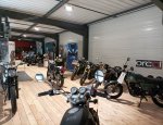 LE GARAGE / SARL CENTRALE AUTOMOBILE 34420