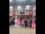 DANSE SPORTIVE AGATHOISE 34300