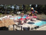Photo CAMPING LA SIMIOUNE
