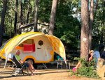 Photo CAMPING LA SIMIOUNE