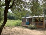 CAMPING LA SIMIOUNE Bollène