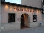 CELLIER SAINT ALAIN 54140