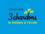 THEATRE 3 CHARDONS Paris 13